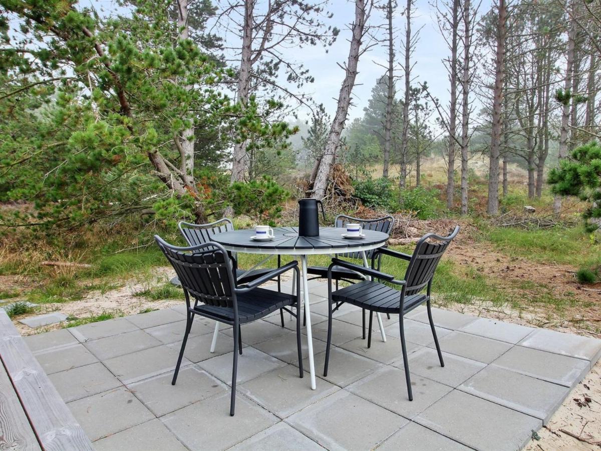 Holiday Home Turkka - 3-8Km From The Sea In Western Jutland By Interhome Tagholm Exterior foto
