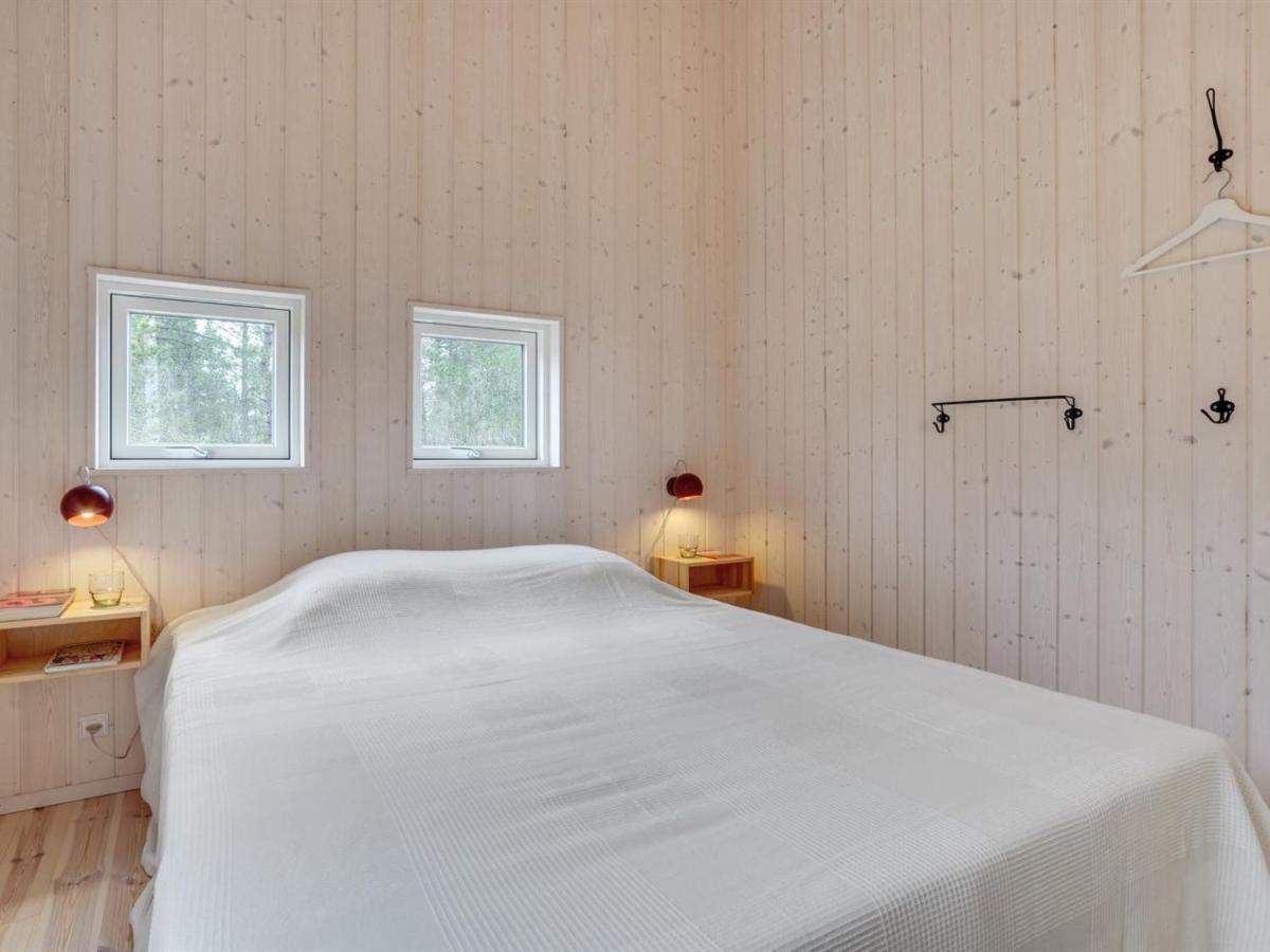 Holiday Home Turkka - 3-8Km From The Sea In Western Jutland By Interhome Tagholm Exterior foto