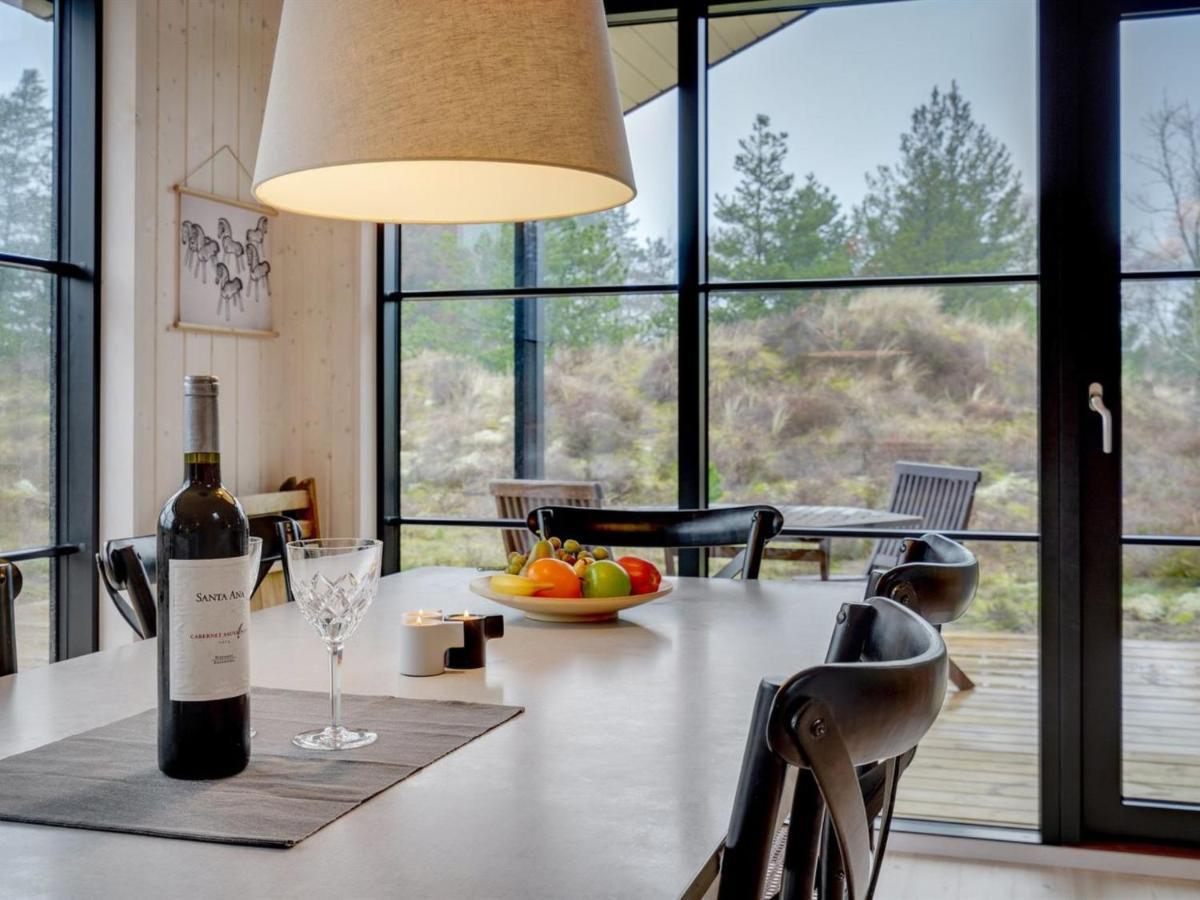 Holiday Home Turkka - 3-8Km From The Sea In Western Jutland By Interhome Tagholm Exterior foto